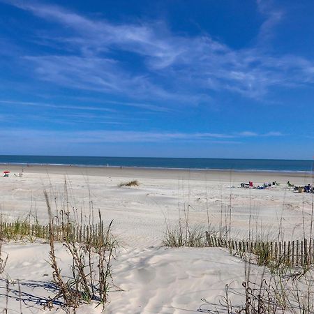 Dune Lane 127 Hilton Head Island Exterior photo