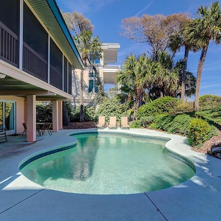 Dune Lane 127 Hilton Head Island Exterior photo