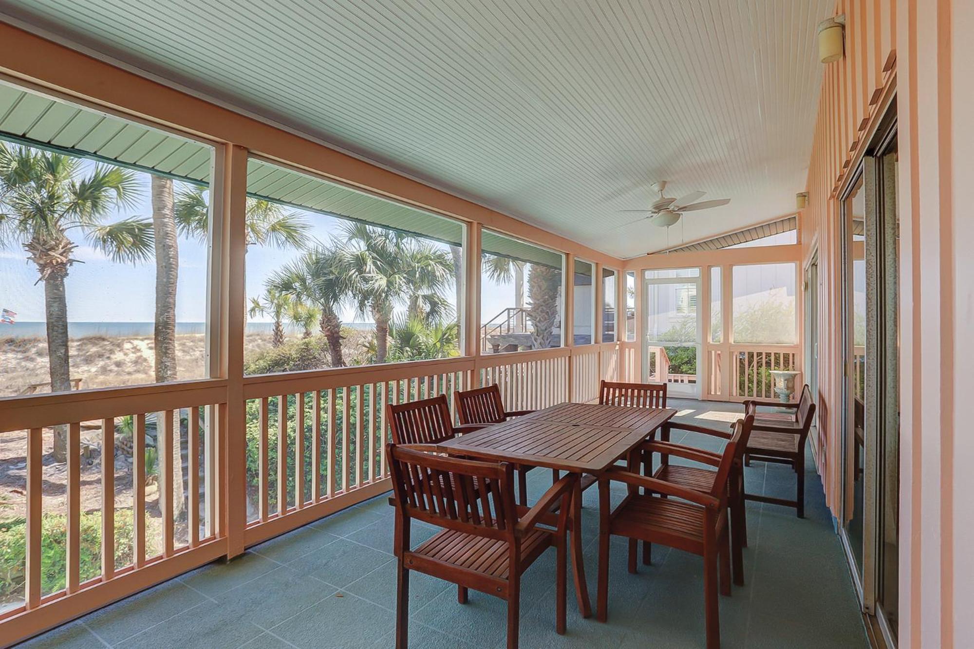 Dune Lane 127 Hilton Head Island Exterior photo