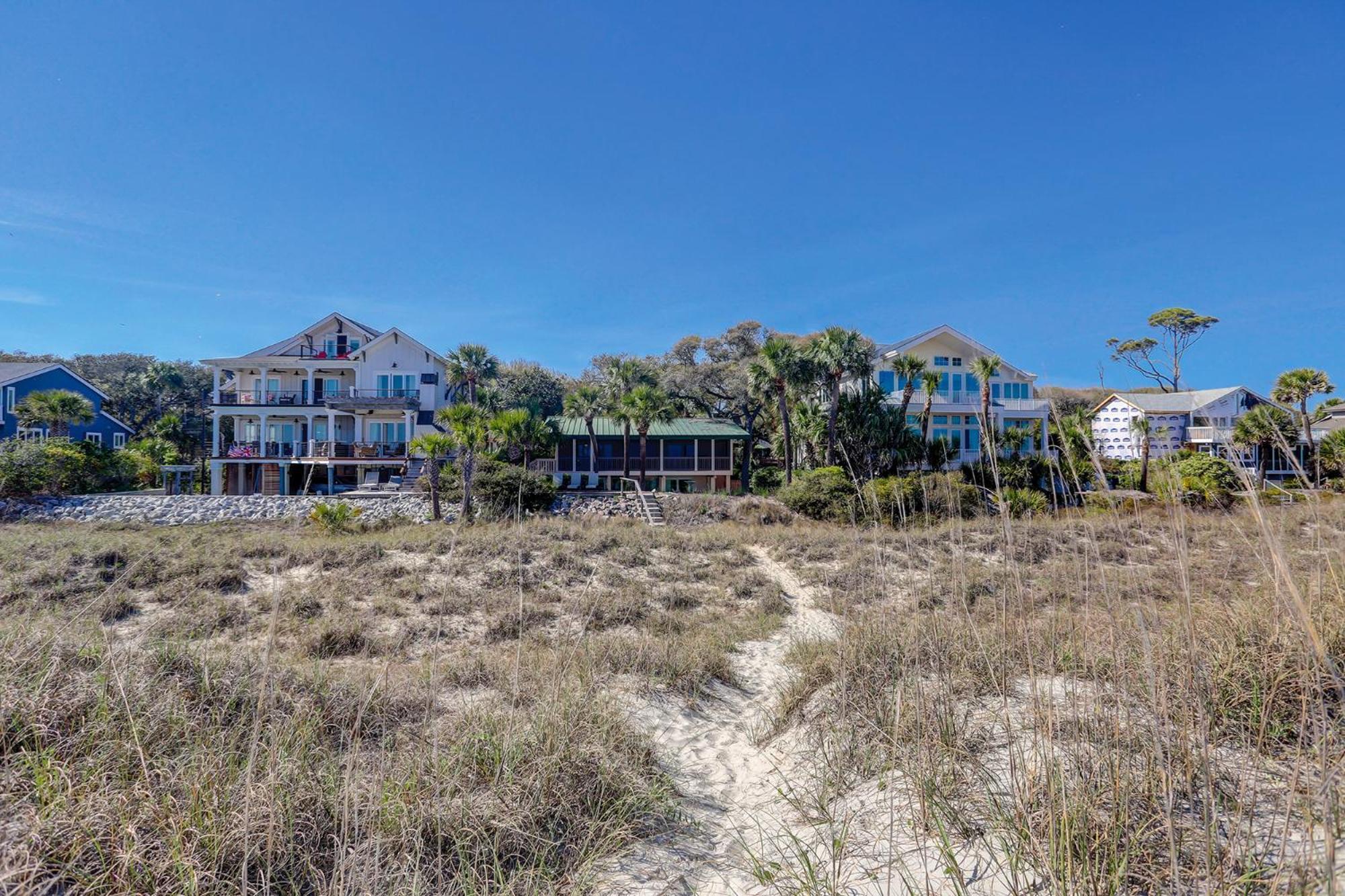 Dune Lane 127 Hilton Head Island Exterior photo