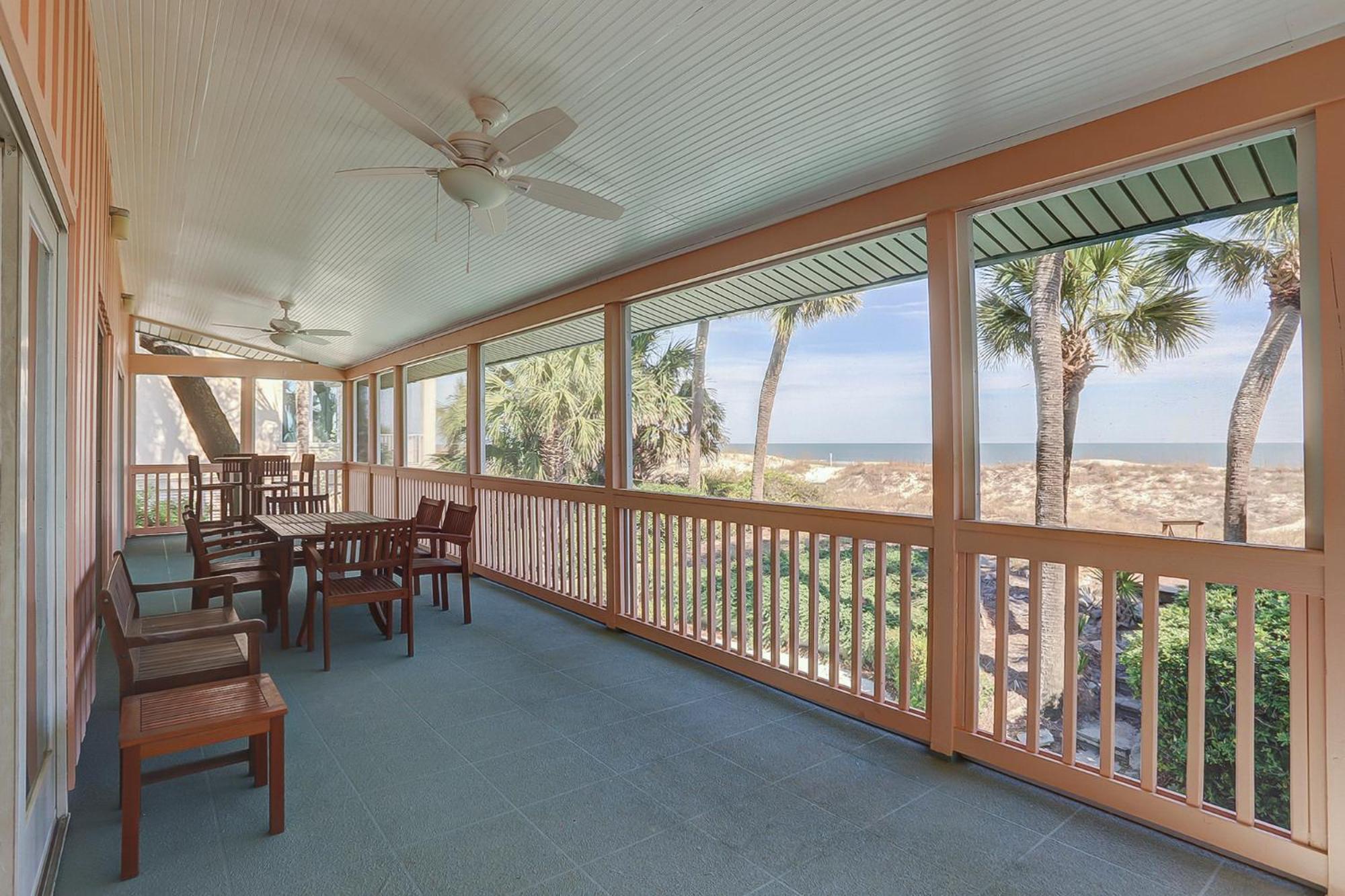 Dune Lane 127 Hilton Head Island Exterior photo