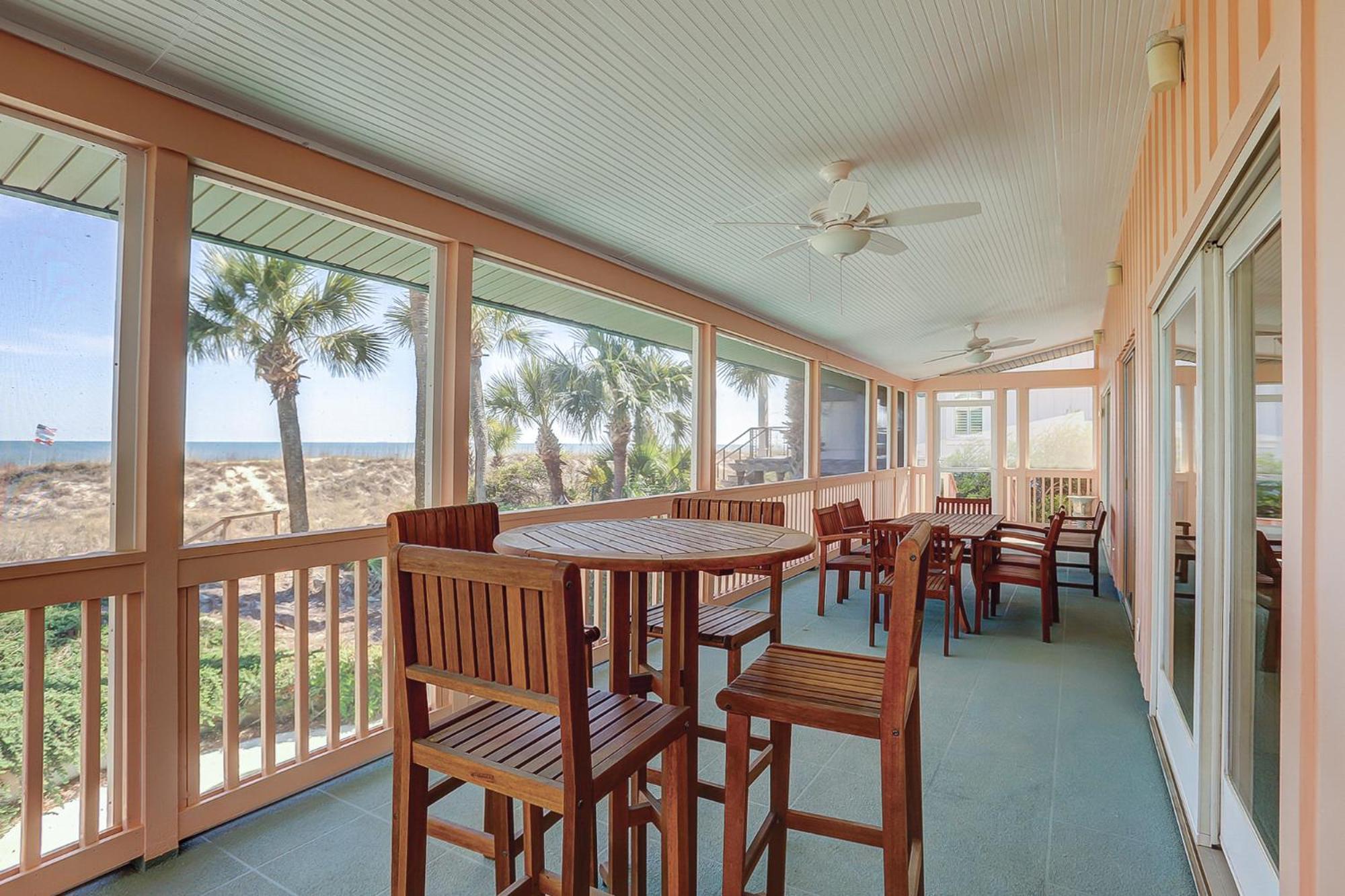 Dune Lane 127 Hilton Head Island Exterior photo