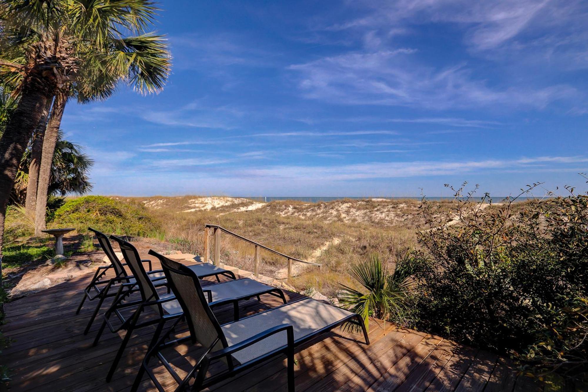 Dune Lane 127 Hilton Head Island Exterior photo