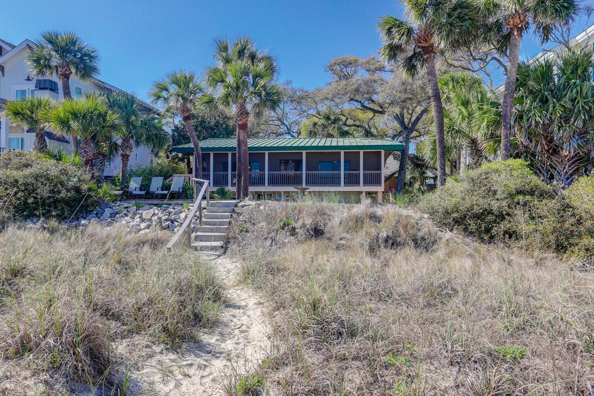 Dune Lane 127 Hilton Head Island Exterior photo