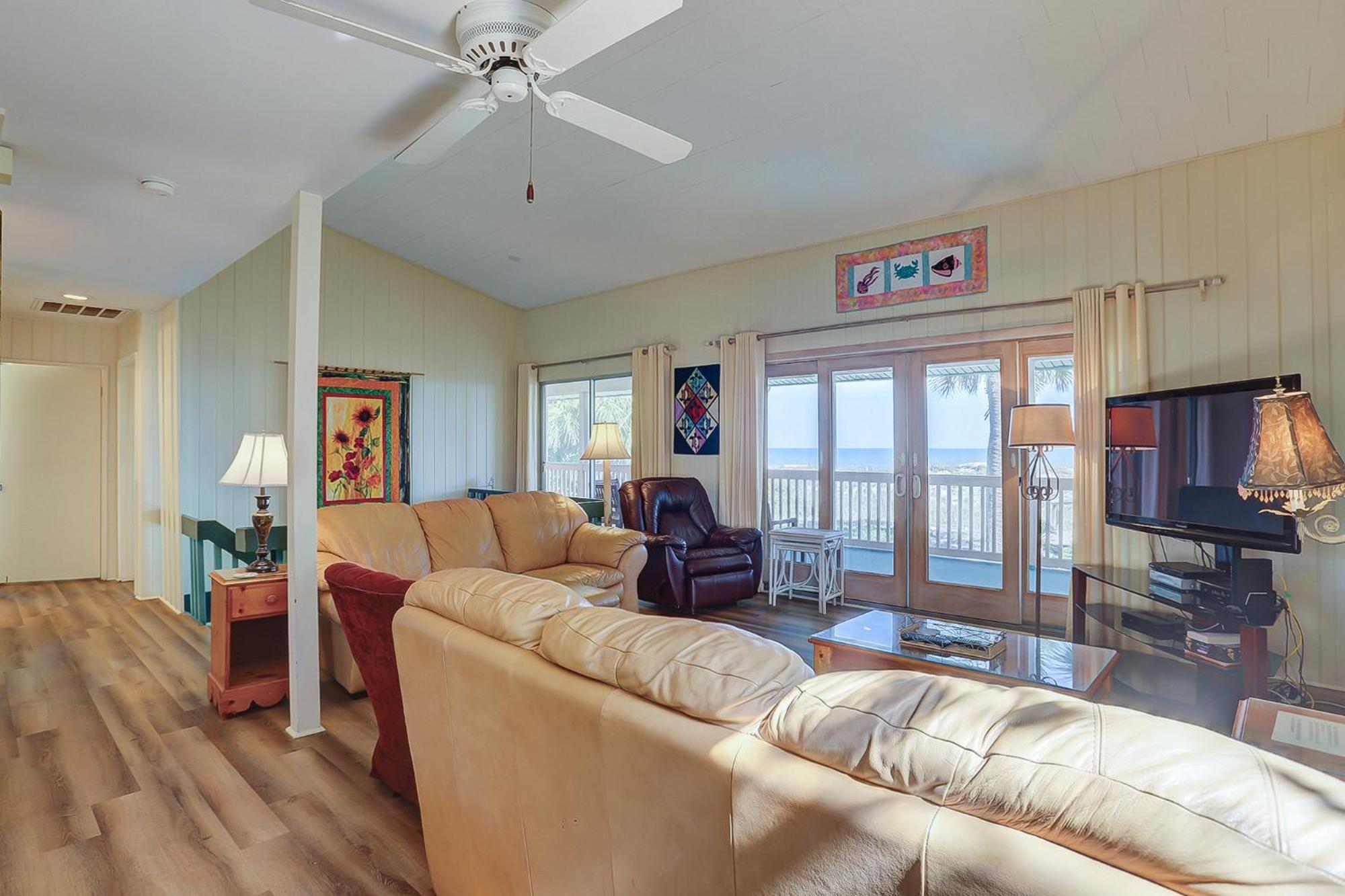 Dune Lane 127 Hilton Head Island Exterior photo